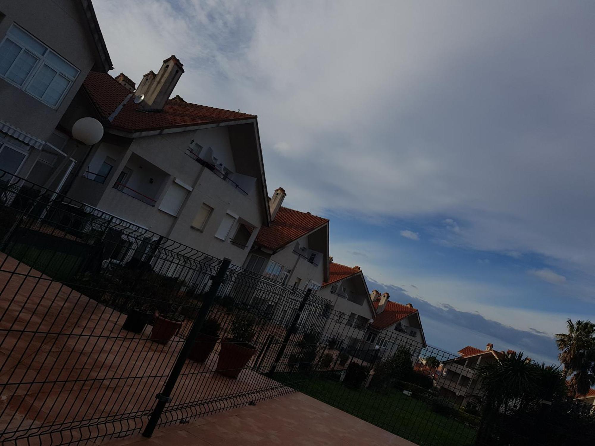La Caleta De Mogro Apartamento Exterior foto